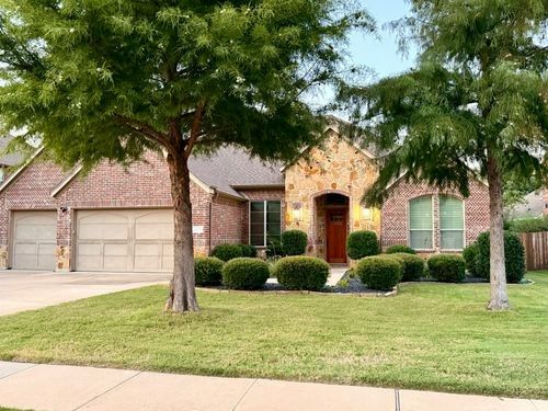 6104 Lamb Creek Dr, Fort Worth, TX, 76179-7532 | Card Image