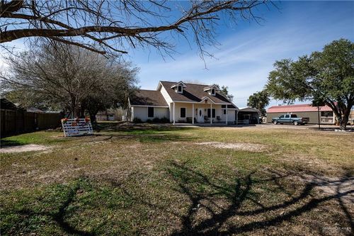 18215 S Fm 493 S, Edinburg, TX, 78542 | Card Image