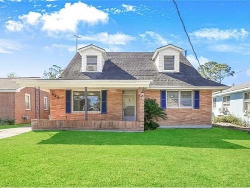 628 Linden St, Metairie, LA, 70003-4230 | Card Image