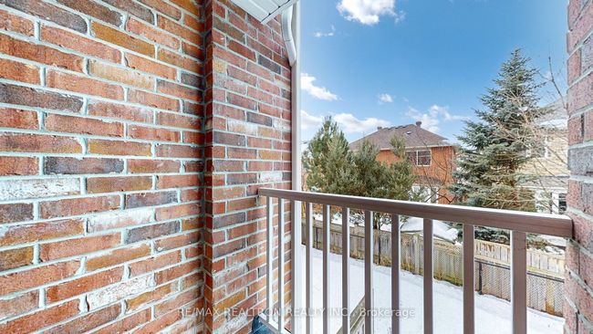 16 Eastern Skies Way, House attached with 3 bedrooms, 4 bathrooms and 1 parking in Markham ON | Image 48