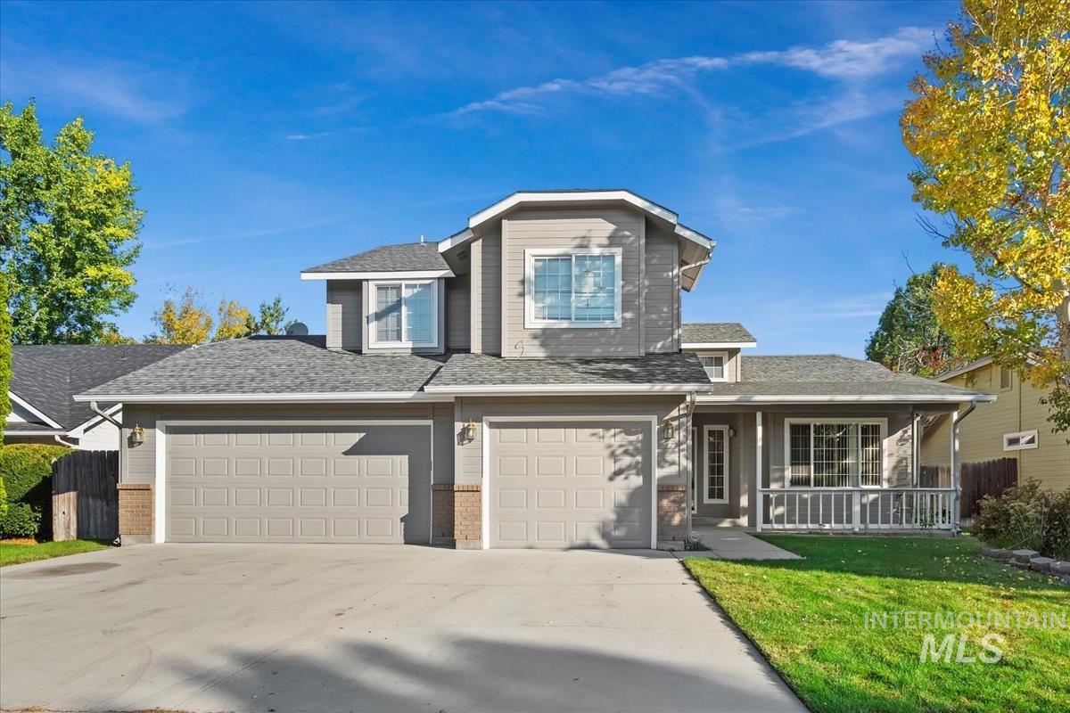 Bobcat Way, Meridian, ID 83646