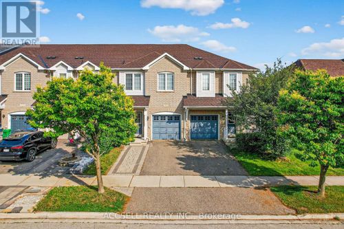 3054 Wrigglesworth Crescent, Mississauga (Churchill Meadows), ON, L5M6W6 | Card Image