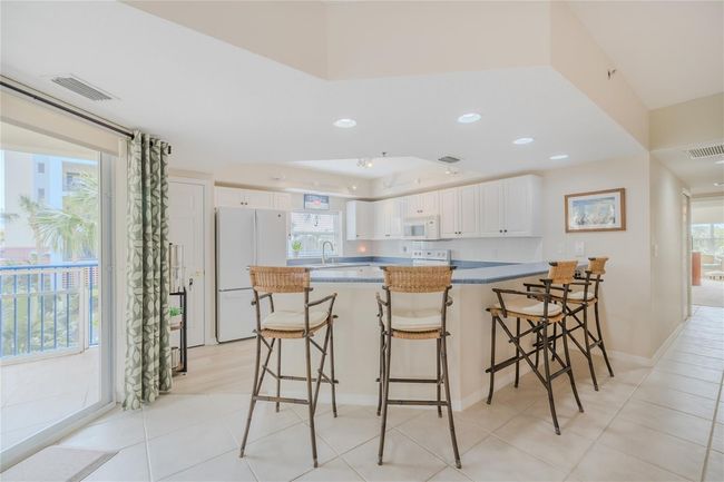 15-201 - 5300 S Atlantic Ave, Condo with 3 bedrooms, 2 bathrooms and null parking in NEW SMYRNA BEACH FL | Image 10