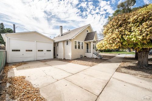 308 W 21st St, Pueblo, CO, 81003-2516 | Card Image