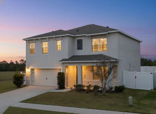 3048 Bethpage Loop, Mount Dora, FL, 32757-9714 | Card Image