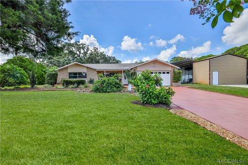 8270 Sycamore Drive, New Port Richey, FL, 34654 | Card Image