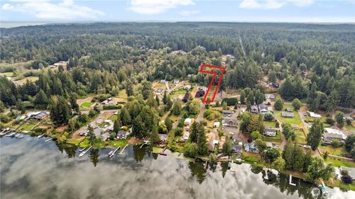 0 Long Lake Rd Se, Port Orchard, WA, 98366 | Card Image