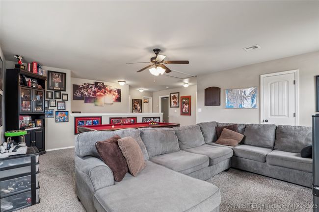 4661 148 Th St, House other with 4 bedrooms, 4 bathrooms and null parking in Bixby OK | Image 28