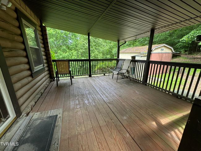 2401 Egan Rd, House other with 4 bedrooms, 3 bathrooms and null parking in Big Stone Gap VA | Image 13