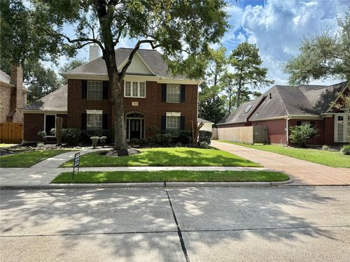 4226 Roaring Rapids Dr, Houston, TX, 77059-5529 | Card Image