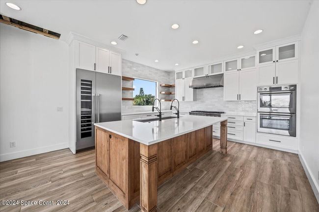150 S Atlantic Ave, House other with 4 bedrooms, 4 bathrooms and null parking in COCOA BEACH FL | Image 8