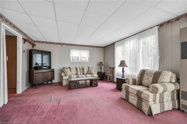 20 Melville Lane, House other with 2 bedrooms, 1 bathrooms and 2 parking in Selkirk ON | Image 4