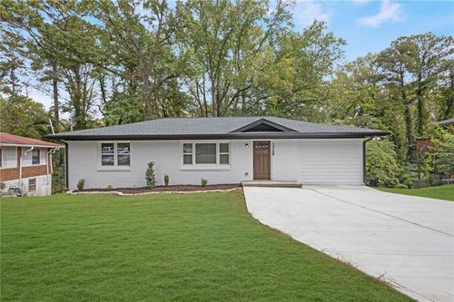 3268 Robin Rd, Decatur, GA, 30032-3720 | Card Image
