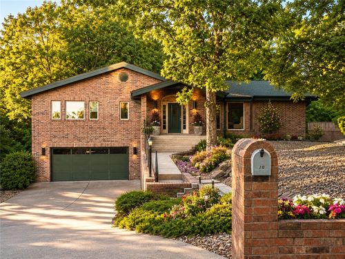 10 Sable Dr, Bella Vista, AR, 72715-4951 | Card Image