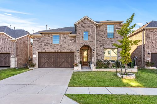 2096 Creekbluff Cir, Lewisville, TX, 75056 | Card Image