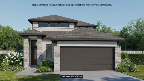 8111 Peerless Pass, Austin, TX, 78744 | Card Image