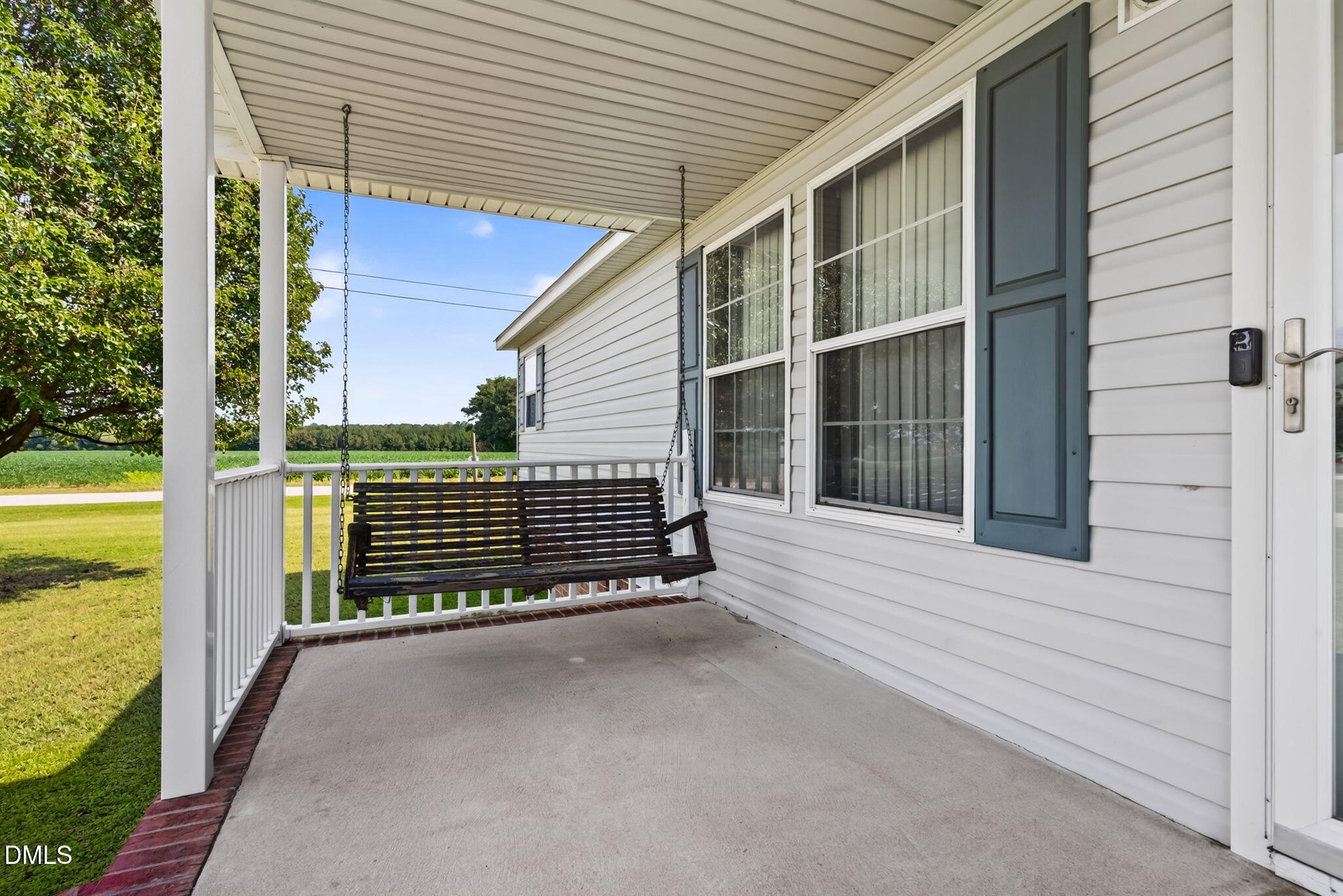 Residential in Kenly 3