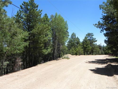 13910 Boulder Ln, Larkspur, CO, 80118-6634 | Card Image