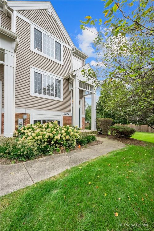 2297 Twilight Drive, Aurora, IL, 60503 | Card Image