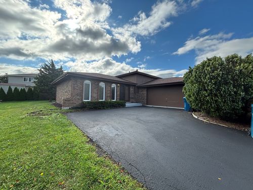 3523 Jacqueline Dr, Crete, IL, 60417-1364 | Card Image