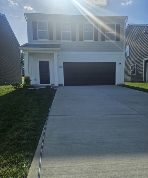107 Cowslip Way, La Vergne, TN, 37086-2266 | Card Image