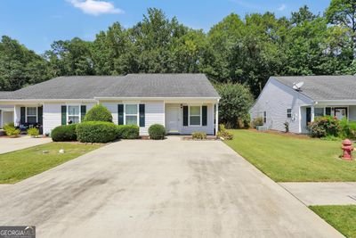 1737 Summerwoods Lane, House other with 2 bedrooms, 2 bathrooms and 2 parking in Griffin GA | Image 2