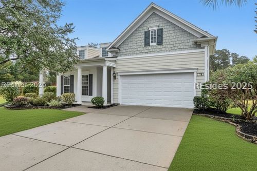 514 Bluff Point Ln, Okatie, SC, 29909-7162 | Card Image