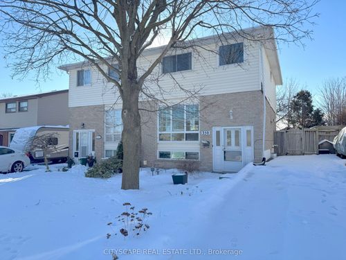 350 Vancouver Cres, Oshawa, ON, L1J5X9 | Card Image