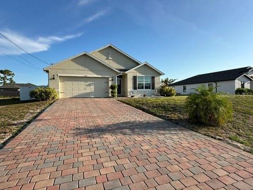 1708 Nw 29th Ter, Cape Coral, FL, 33993-8460 | Card Image