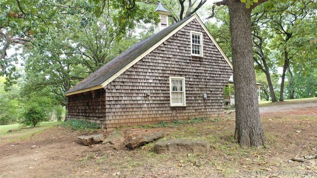 11900 S 18 Th St E, House other with 2 bedrooms, 2 bathrooms and null parking in Jenks OK | Image 44