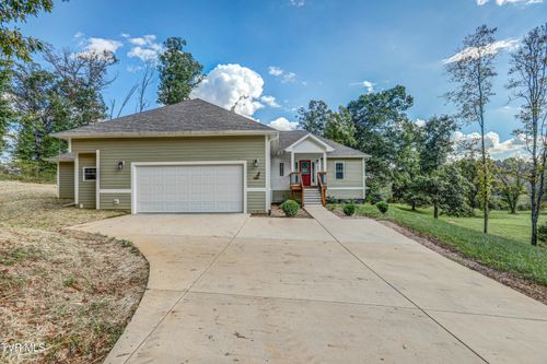 296 Allenwood Drive, Surgoinsville, TN, 37873 | Card Image