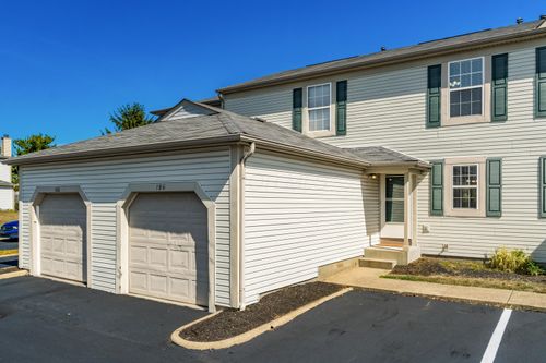 25c-186 Malloy Ln, Blacklick, OH, 43004-9358 | Card Image