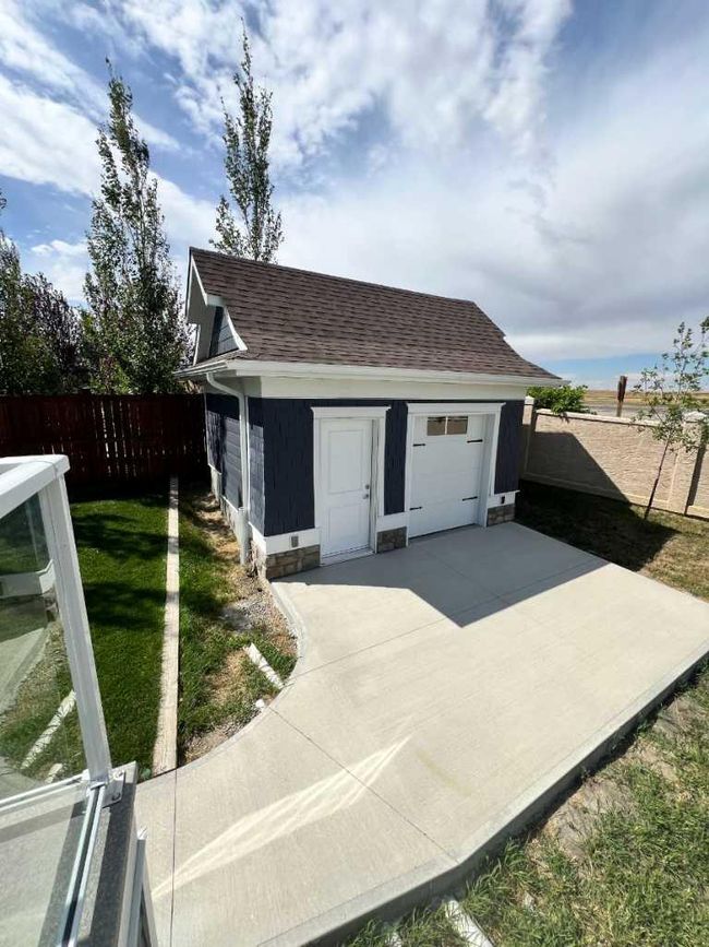 245 Prairie Rose Pl S, House other with 4 bedrooms, 4 bathrooms and 10 parking in Lethbridge AB | Image 48