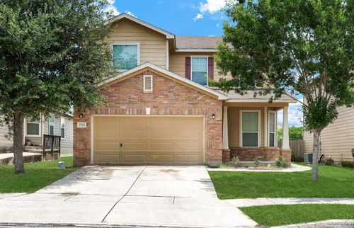 2702 Harvest Crk, San Antonio, TX, 78244-1022 | Card Image