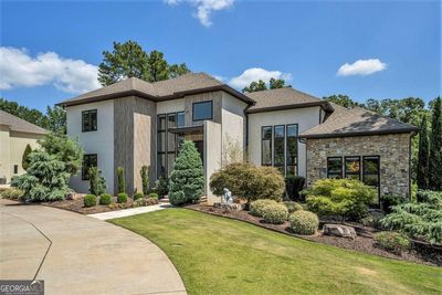 808 Cog Hill, House other with 5 bedrooms, 6 bathrooms and null parking in Mcdonough GA | Image 1