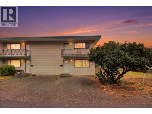 1-2505 Sunset Drive, Kamloops, BC, V2C4K1 | Card Image