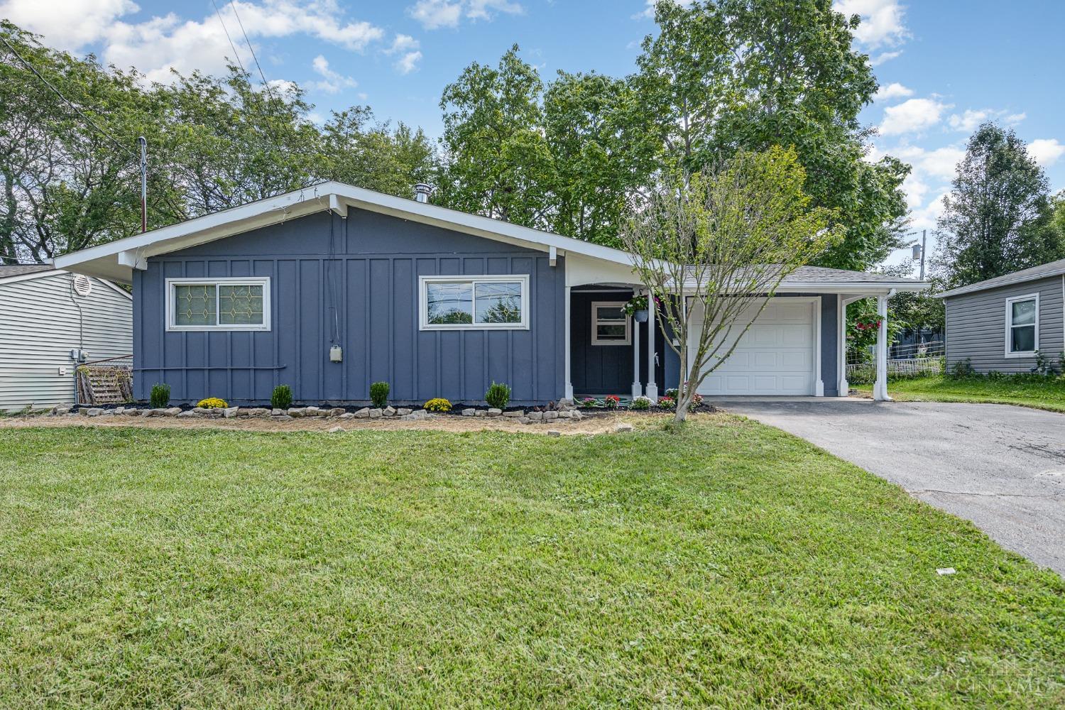Olympia Dr, Mason, OH 45040