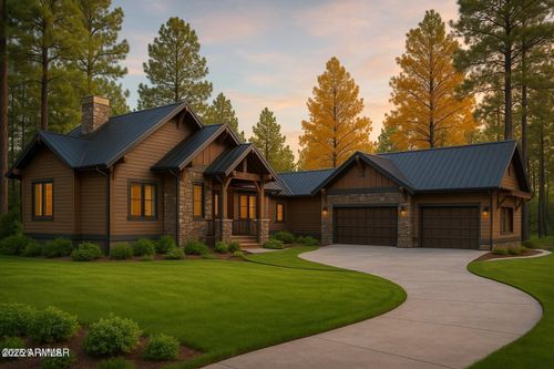 15 N3479, Vernon, AZ, 85940-5521 | Card Image