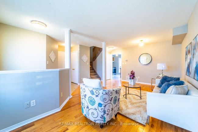 1891 Dalhousie Cres, House other with 4 bedrooms, 3 bathrooms and 1 parking in Oshawa ON | Image 9