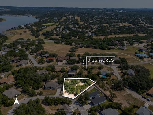 4218 Hillside Dr, Lago Vista, TX, 78645-6416 | Card Image