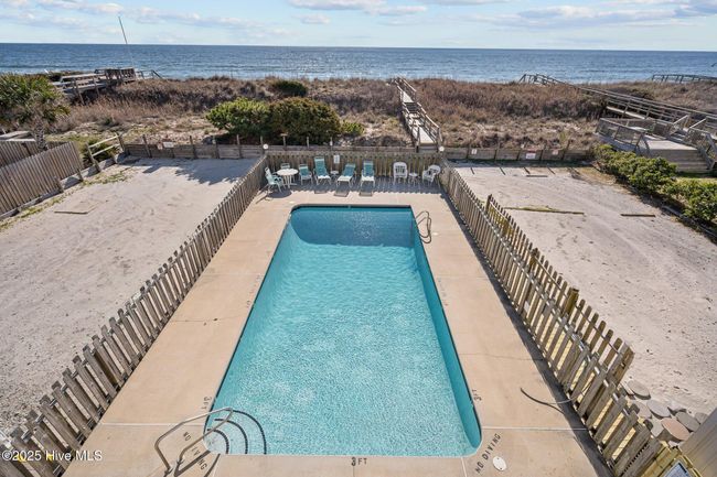 APT-2C - 1308 Carolina Beach Ave N, Condo with 3 bedrooms, 2 bathrooms and null parking in Carolina Beach NC | Image 20