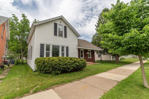 508 Chicago Ave, Wausau, WI, 54403-3455 | Card Image