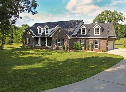 395 Harrison Rd, Shelbyville, TN, 37160-6346 | Card Image