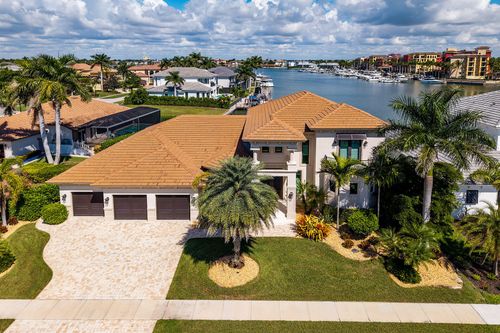 710 Tigertail Ct, Marco Island, FL, 34145-1938 | Card Image