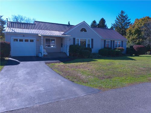 7 Sunset Drive, Afton, NY, 13730 | Card Image