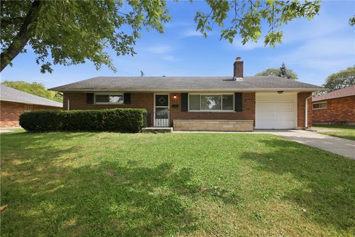 3894 Utica Drive, Dayton, OH, 45439 | Card Image