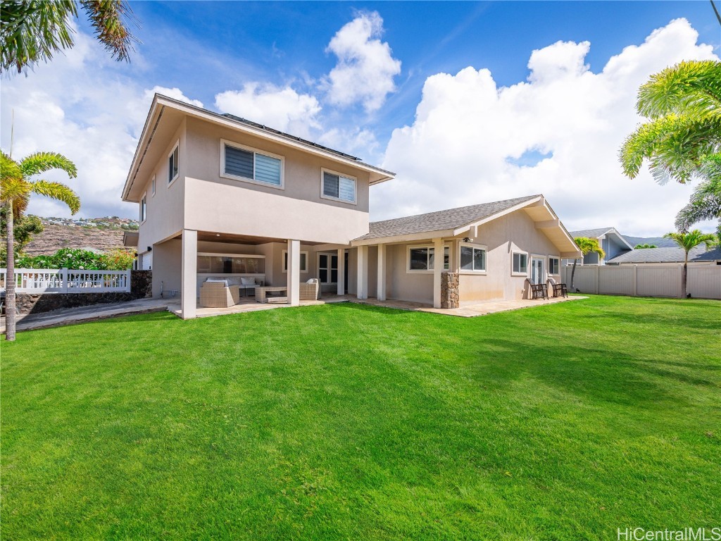 Kalanipuu St, Honolulu, HI 96825 #1