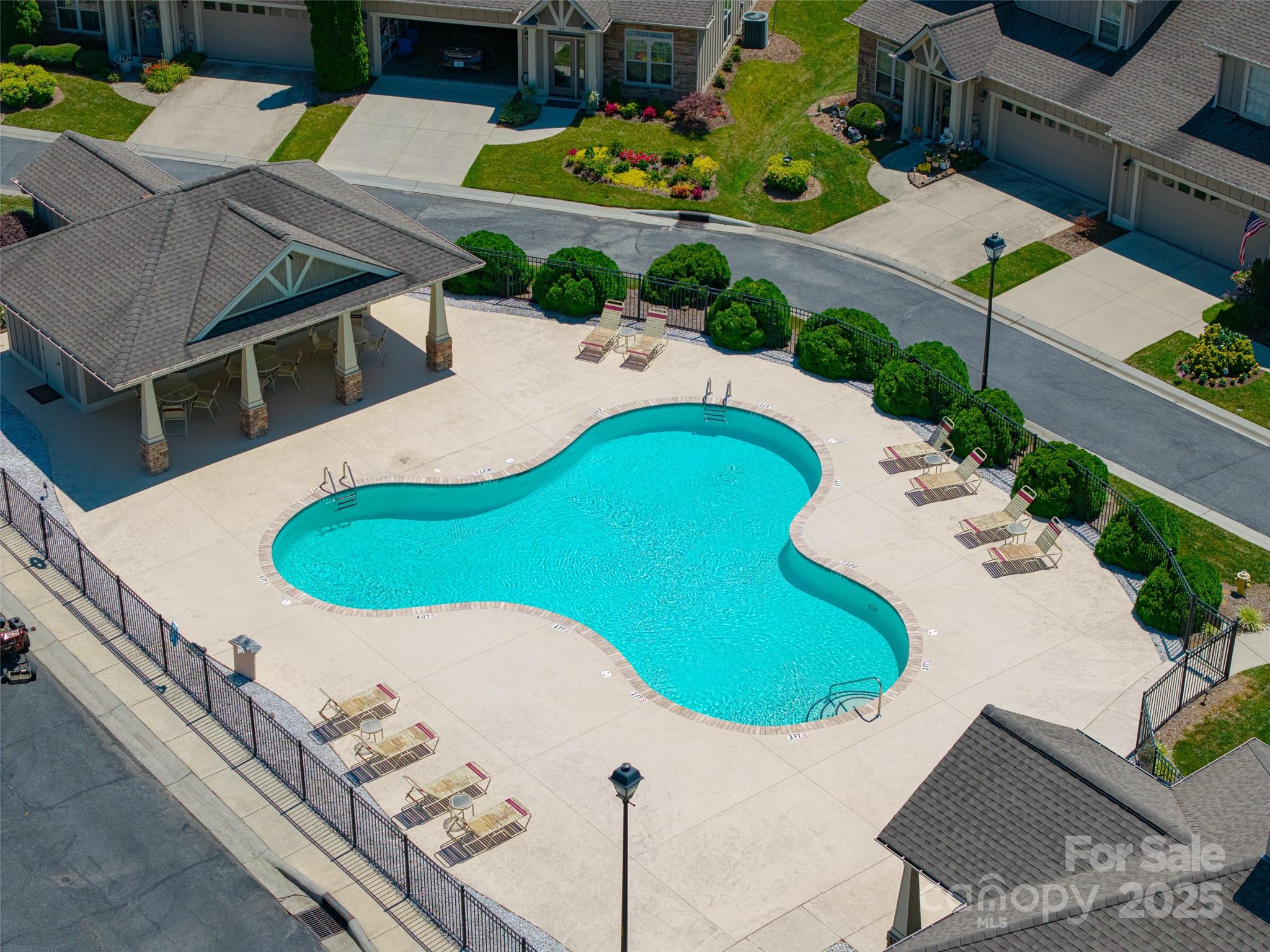 Residential in Fletcher 4
