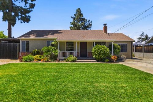 761 Margaret Lane, Campbell, CA, 95008 | Card Image