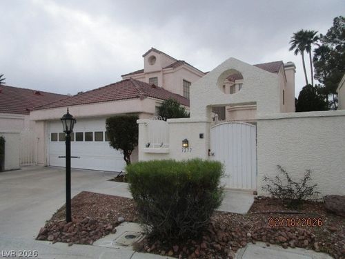 7277 Drifting River Ct, Las Vegas, NV, 89149-6434 | Card Image